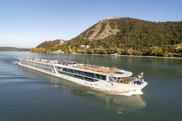 Tui River Cruises to launch its largest ship to date in 2026