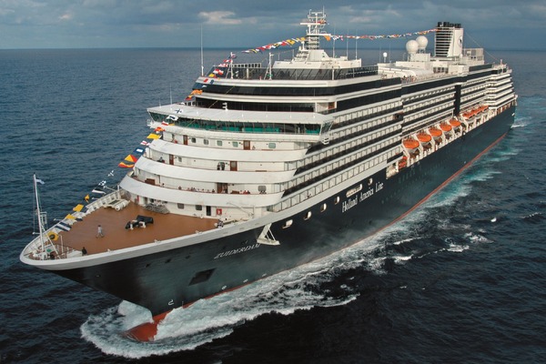 Holland America Line unveils 2026 Canada and New England season