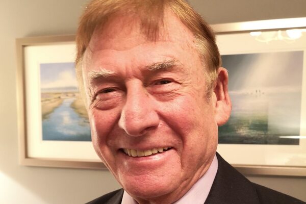 Barrhead Travel founder Bill Munro passes away aged 80