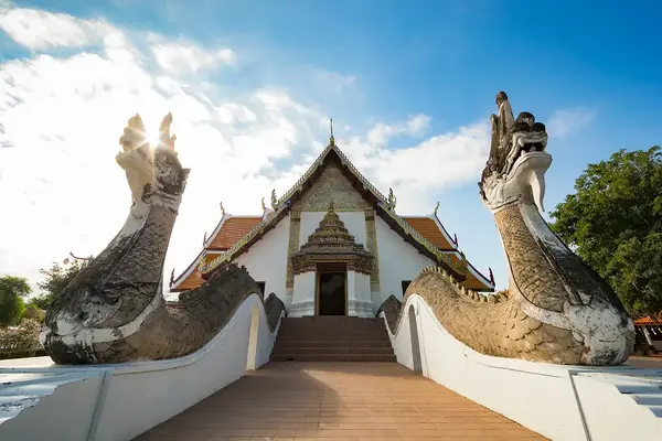 4 hidden Thai gems offering enriching experiences away from the crowds