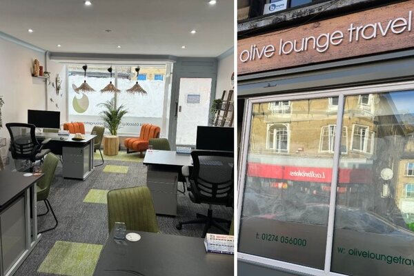 Olive Lounge Travel to expand to second premises and host first conference