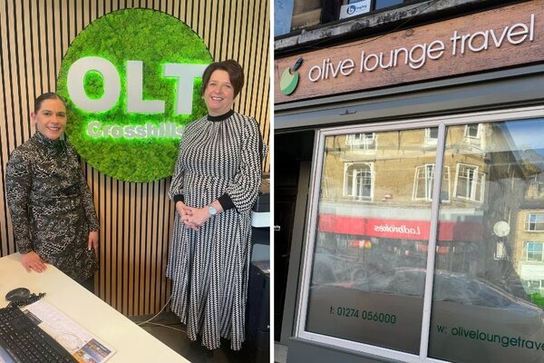 Olive Lounge Travel to expand to second premises and host first conference