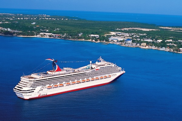 Carnival introduces new Bahamas sailings from Florida ports