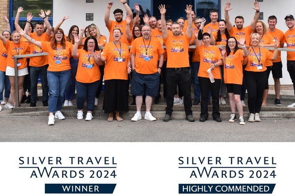 Alfa Travel among Silver Travel Advisor 2024 award winners