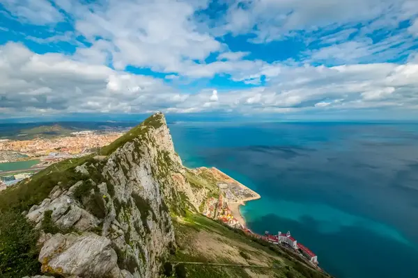 6 reasons to visit the Gibraltar WTM London stand