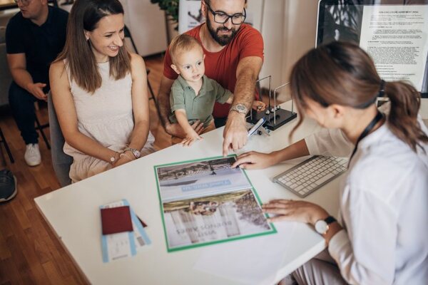 Why travel agents will need £2,000 in extra commission from 6 April