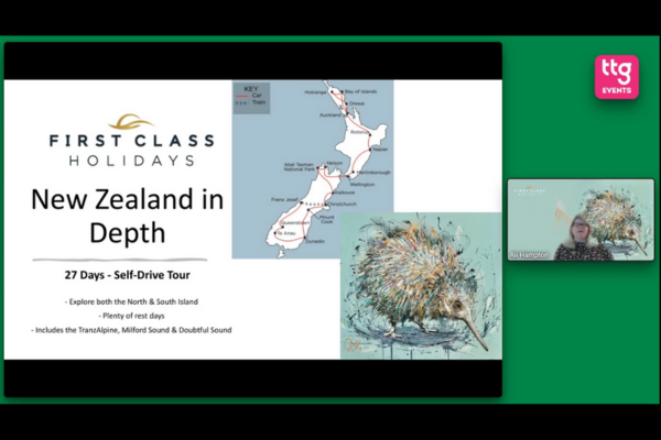 TTG New Zealand Fest 2024: Itinerary showcase – 27 days in heaven