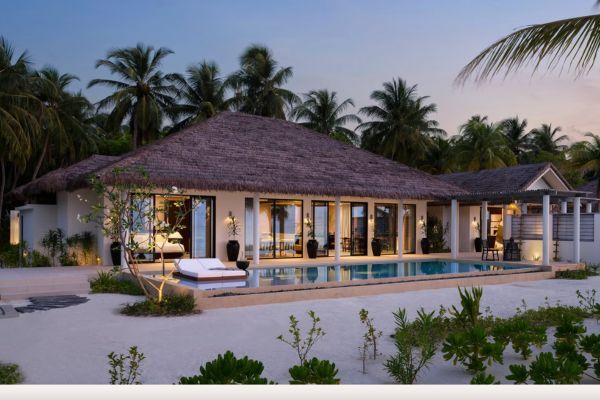 New luxury Maldives resort to place locals at the forefront of the guest experience