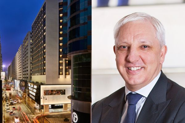 Marco Polo Hotels' reason behind rebrand of premium collection unveiled