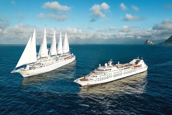 Windstar hopeful new website will help agents introduce the brand to clients