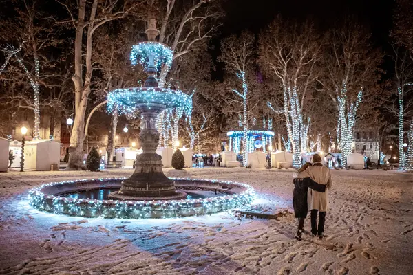 Croatia: 'Nowhere does a Christmas market better than Zagreb'