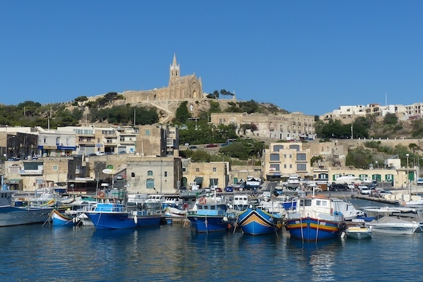 Malta hopeful of converting Gozo day trips into longer stays with new airfield