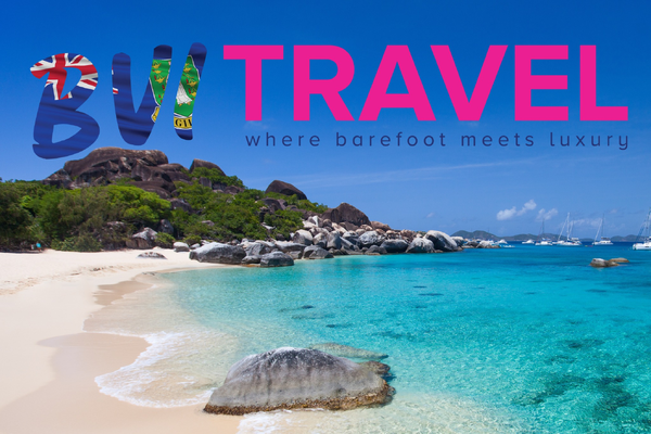 BVI Travel launches trade-only DMC for British Virgin Islands