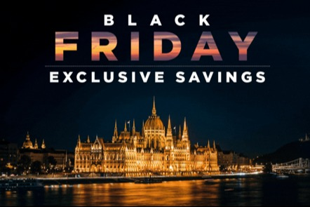 APT and Travelmarvel launches Black Friday savings of up to £200