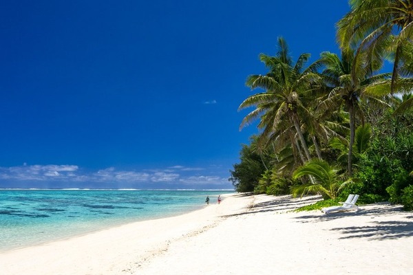 Cook Islands welcomes new flights and codeshare partners