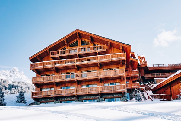 Hotel Le Coucou reopens for the 2024/25 season