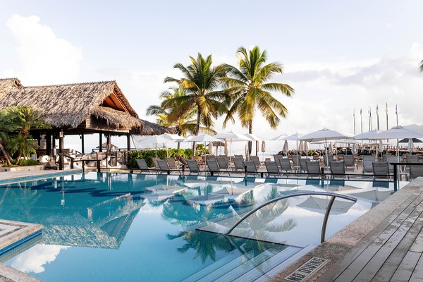 Spend Easter at a Sandals or Beaches Resort in the Caribbean