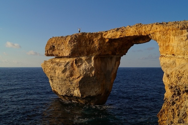 Malta hopeful of converting Gozo day trips into longer stays with new airfield