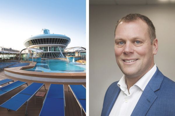 Marella Cruises boss: 'We're working with more agents than ever before'