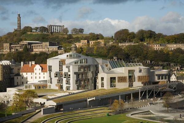 SPAA spells out its hopes for Scottish Budget