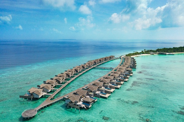 Sirru Fen Fushi Launches Once-in-a-Lifetime Competition