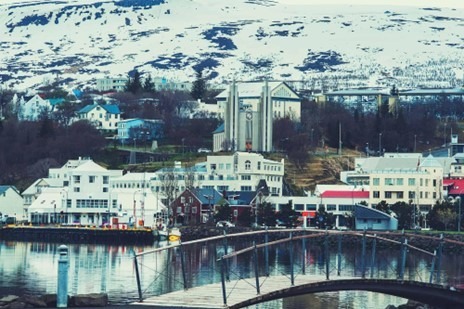 Iceland Travel launches new tour