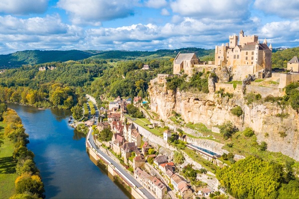 Just Go! Holidays to feature Dordogne region for first time