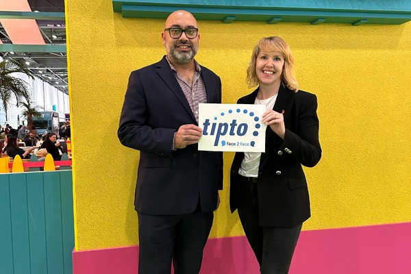 Tipto welcomes tour operator Exoticca into its membership