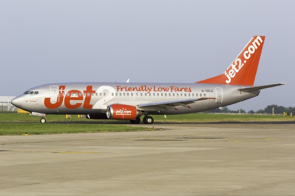 Jet2holidays launches Black Friday sale