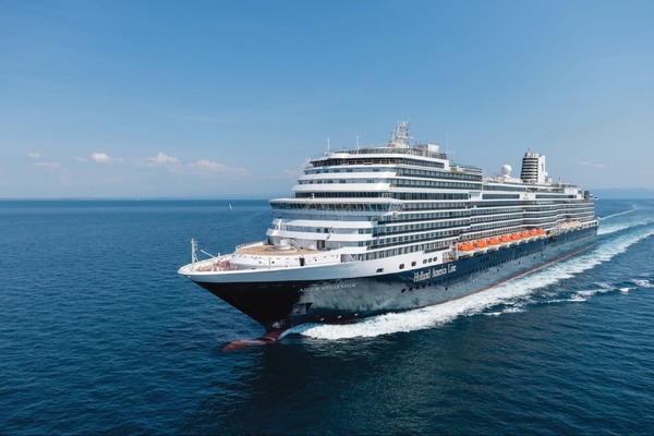 Holland America Line unveils Black Friday offers