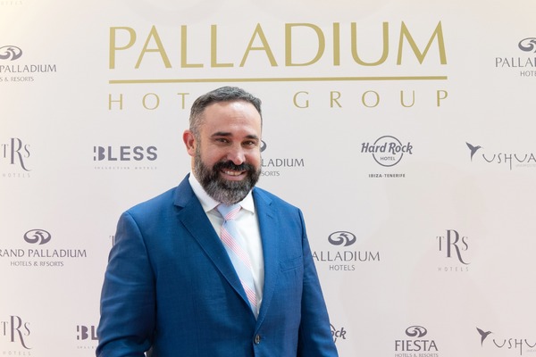 Brits pave way for Palladium Hotel Group&#39;s strong summer results