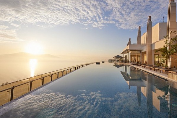 Da Nang Mikazuki Resorts and Spa Partners with TA Network