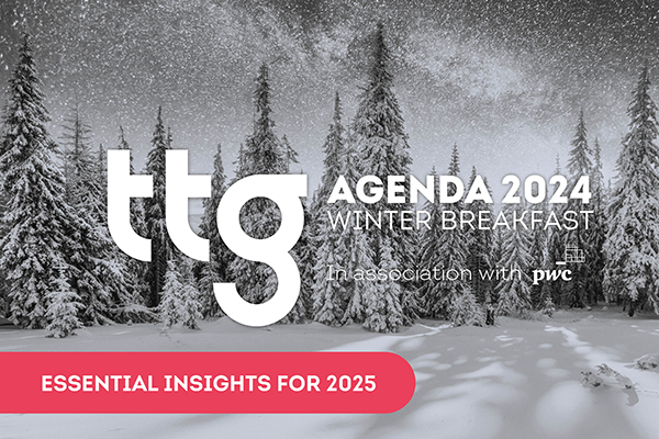 Agenda 2024 – Winter Breakfast