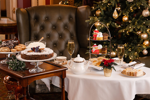 Why Hastings Hotels provides the perfect base for an evocative Northern Irish festive break