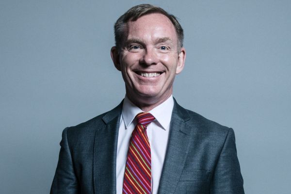 'My door is open': Tourism minister Chris Bryant reveals outbound sector opportunity