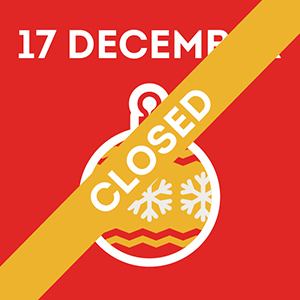 17 December – this day's draw has now closed