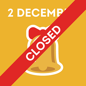 2 December - this day's draw has now closed