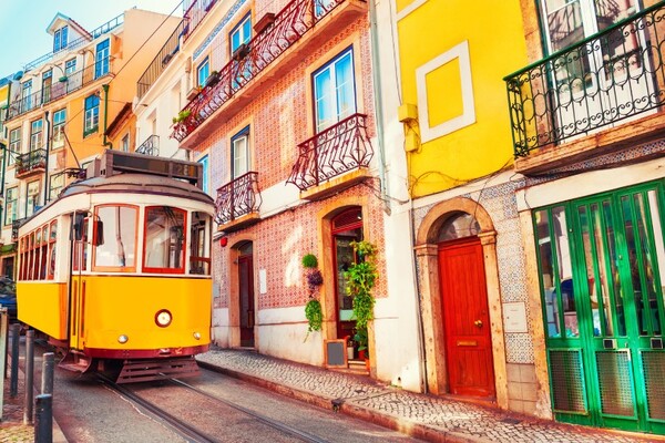 Lisbon to hold referendum on the future of short-term rentals