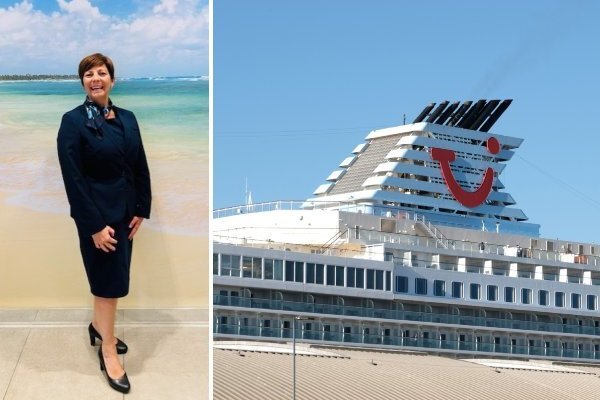 'I've sold nearly 2,000 cruises – here are my top tips for other agents'