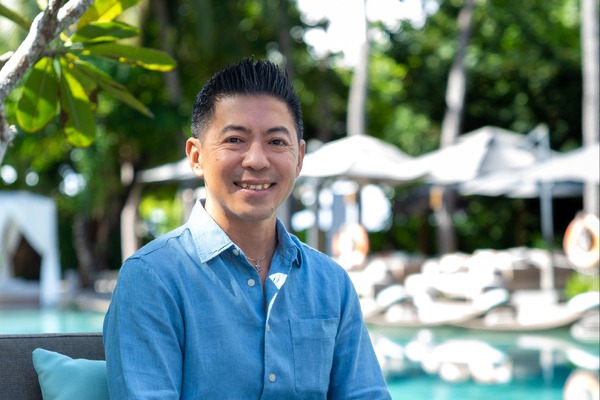 Vakkaru Maldives Welcomes Teddy Susanto Wiryawan as GM