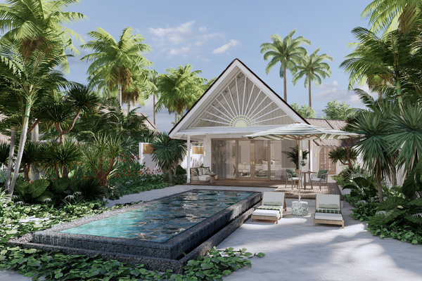 New hospitality group Six &amp; Six Private Islands launches