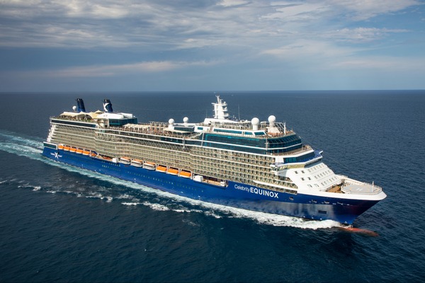 Celebrity Cruises to set sail from Port Canaveral