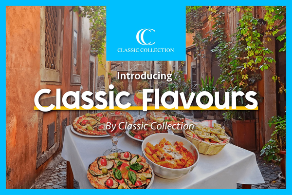 Classic Collection launches range of pre-bookable experiences