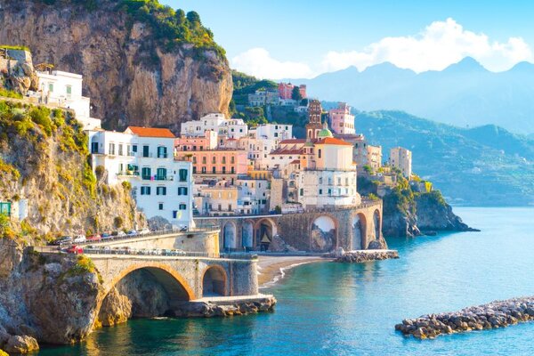 Jet2 switches Amalfi flights away from new airport