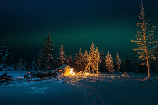 The new packages making the heart of Lapland more accessible