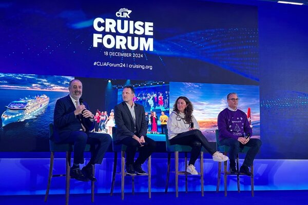 10 things agents must bear in mind when selling cruise next year