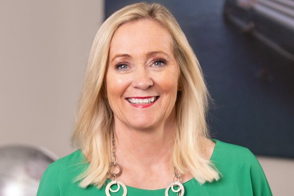 Nicki Tempest-Mitchell named Barrhead Travel managing director