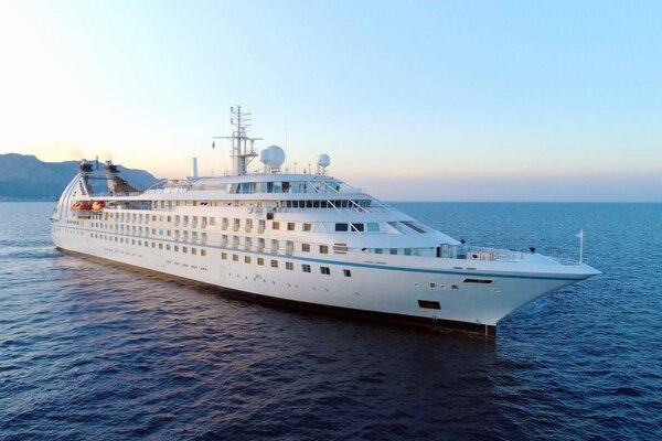 Windstar to homeport ship in the UK for the first time in 2026