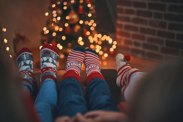 10 things agents can do to properly wind down for the festive period