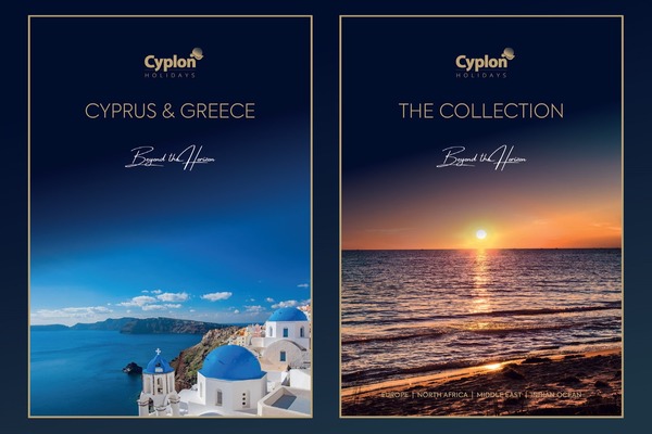 Cyplon Holidays expands portfolio with five new destinations